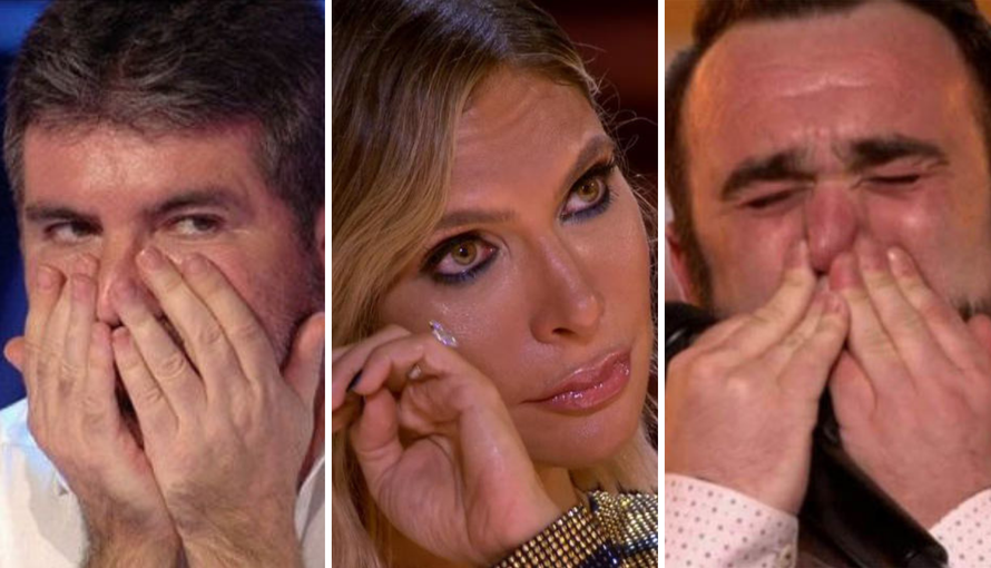 Plakali od muke: U X-Factoru opet gaf, izbacili su dvije točke