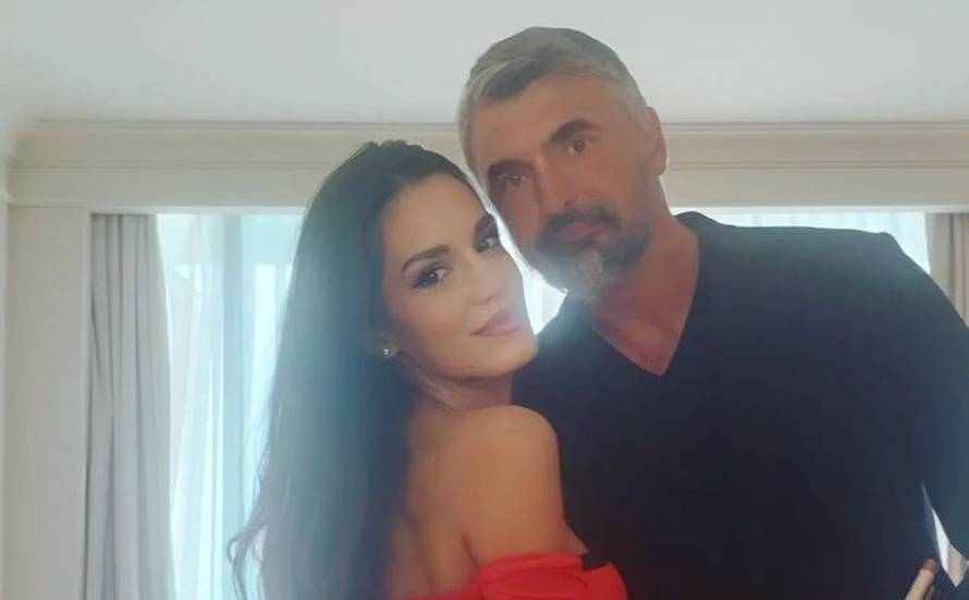 Ovako je Goran pričao nakon razvoda od Tatjane: Novac može biti zao, u stanju je izludjeti...