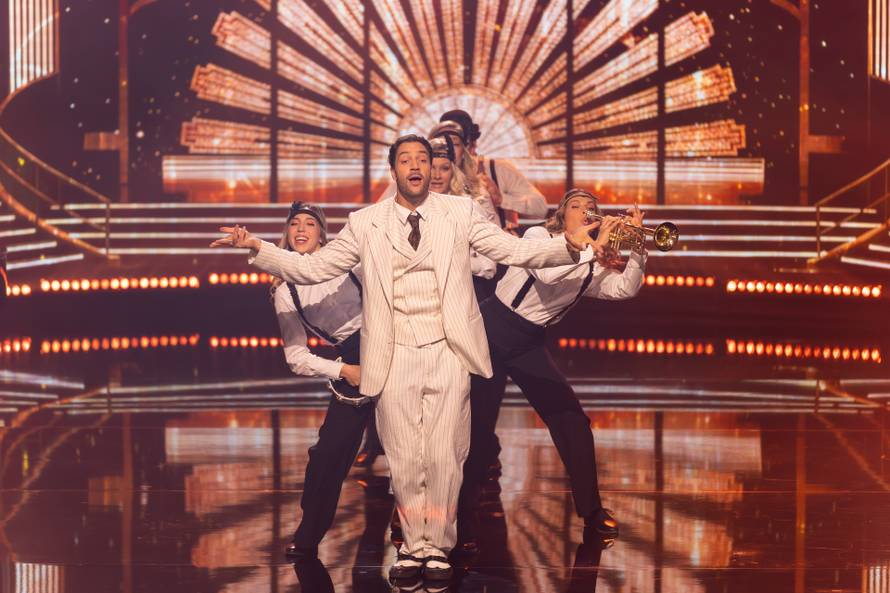 Ovo su nastupi koji su zaslužili ući u finale Supertalenta