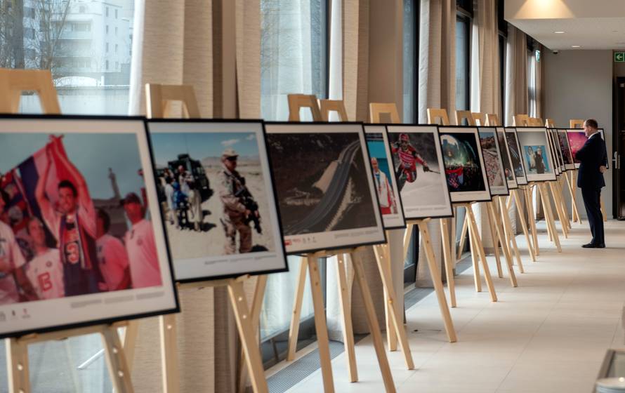 Hrvatska od osamostaljenja: Boban, rat, sportski uspjesi...