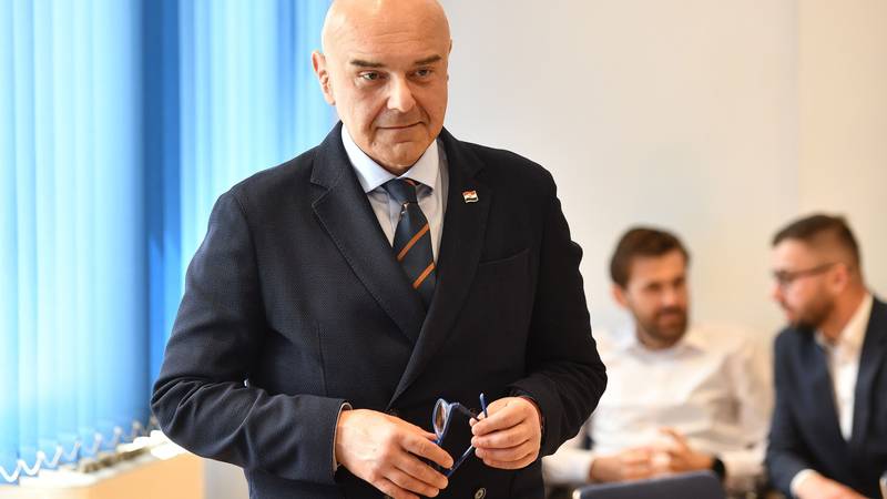 Objavljen projekt elektroničke evidencije rada: Novi sustav 