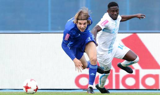 Evo koliko će Dinamo zaraditi na transferima Sose i Kotarskog