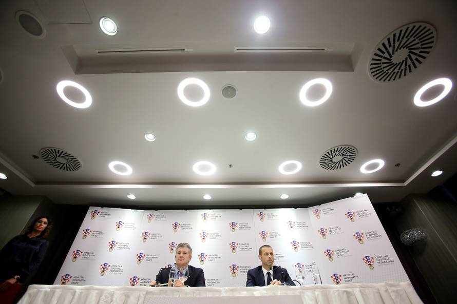 'Imate puno problema, moguće je da vas oštro sankcioniramo'