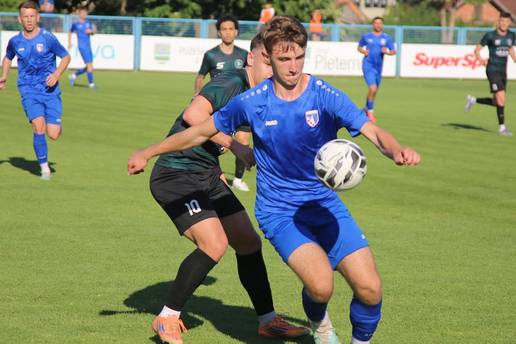 U&Zcaron;IVO Transferi: Dinamo na probu pozvao napada&ccaron;a iz 3. NL
