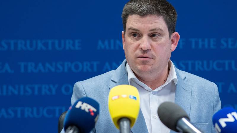 Uoči Vijeća: Butković najavio razgovore o ključnim pitanjima