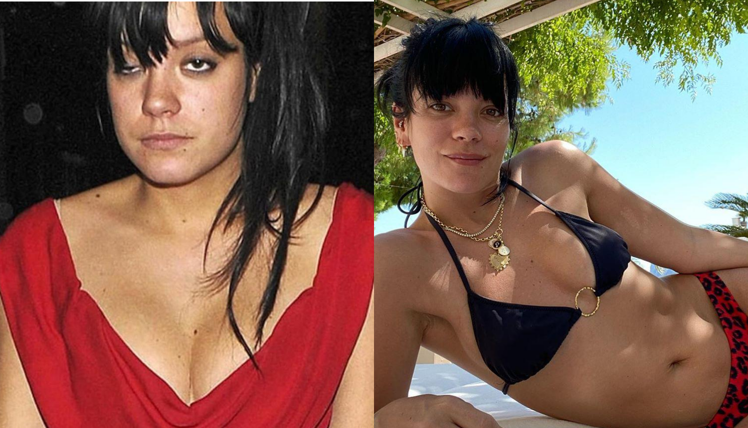 Lily Allen se pohvalila: 'Već sam godinu dana potpuno trijezna...'