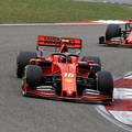 Ne žele ograničenje proračuna: Ferrari prijeti napuštanjem F1