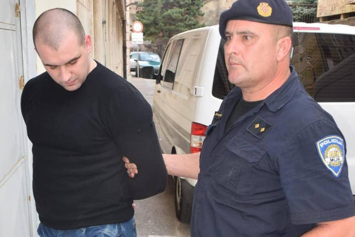 Potukli se u klubu zbog droge: Uhitili su i posljednjeg krivca