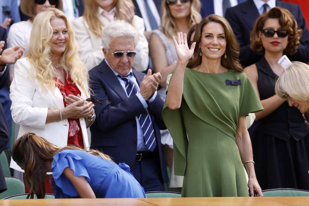 Wimbledon