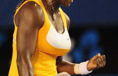 WTA ljestvica: S. Williams ispred Safine i Wozniacki...