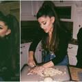 Ariana rezala luk: A mislio sam da ne znaš gdje je kuhinja u kući
