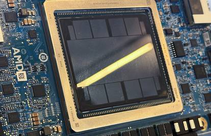 Novi veliki AI posao: OpenAI ulaže milijarde dolara u AMD