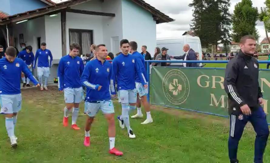 Euforični Ferdinandovac zabio Dinamu pa se raspao, Menalo zabio dva gola i triput asistirao!