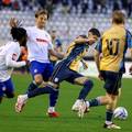 Rijeka može postati prvak već na Poljudu, i Hajduk je još živ! Evo što komu treba za naslov