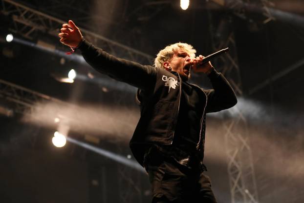 Umag: Započeo Seastar festival u Umagu