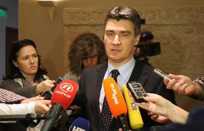 Milanović: Hrvatski generali ne bi trebali plaćati nečiji tuđi dug