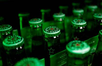 Heineken poboljšao prodaju piva nakon ublažavanja mjera