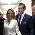 Tko je žena Petea Hegsetha, Trumpovog ministra koji joj je  u grupi odavao tajne podatke?