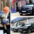 U Zagrebu nastaje 'multibrand' salon francuskih automobila