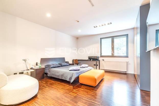 FOTO Top 10 najskupljih stanova u Zagrebu! U sobe se 'upuhuje' i svježi zrak. Cijene do 8 mil. eura