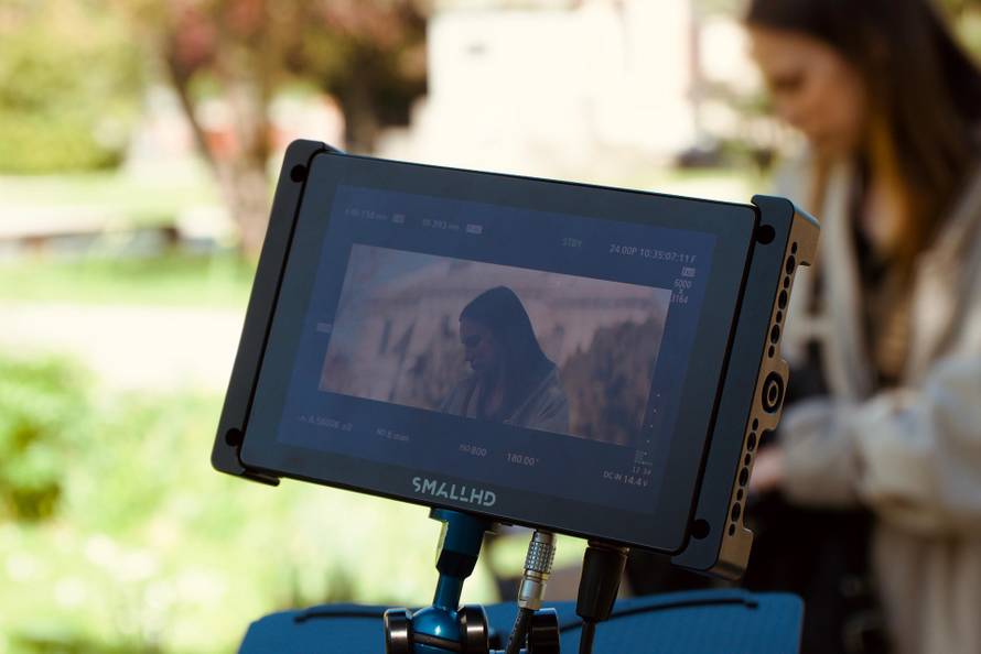 Završeno snimanje igranog filma 'Male sretne pilule'