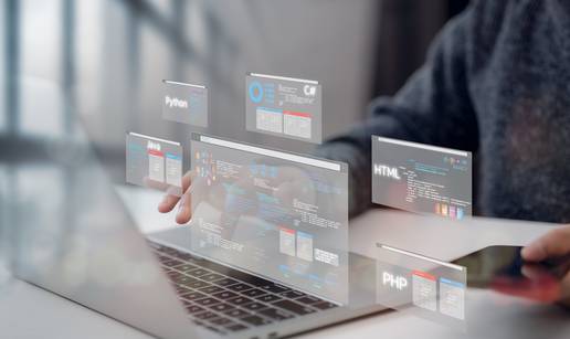 Želite postati dio IT svijeta bez troška? Saznajte kako doći do potpuno besplatnih edukacija