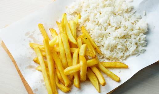 Ri&zcaron;a vs. krumpir: &Scaron;to je bolje za vas? Nutricionisti obja&scaron;njavaju koje vrste jesti i na koji na&ccaron;in
