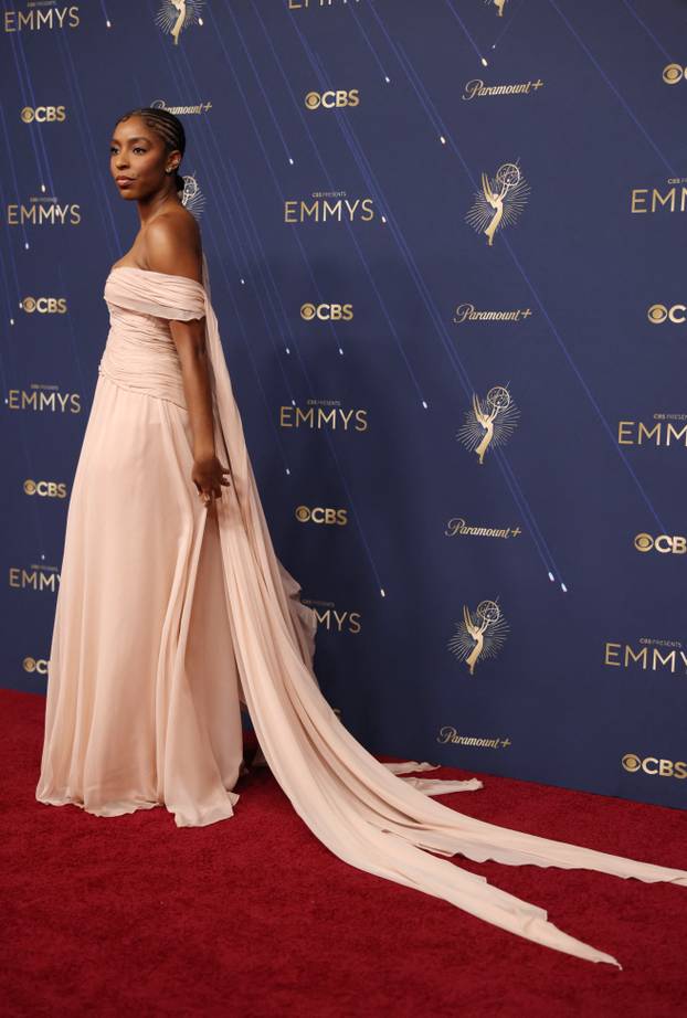 The 77th Primetime Emmy Awards in Los Angeles