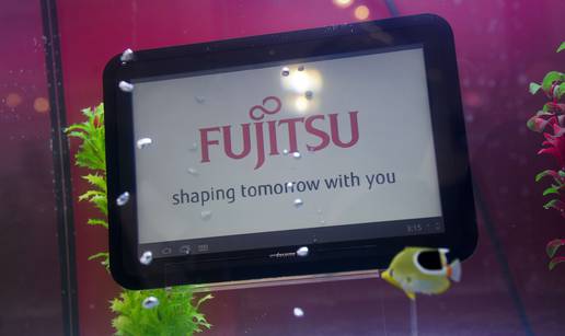 Fujitsu i Motorola na sajmu su okupali svoje mobitele i tablete