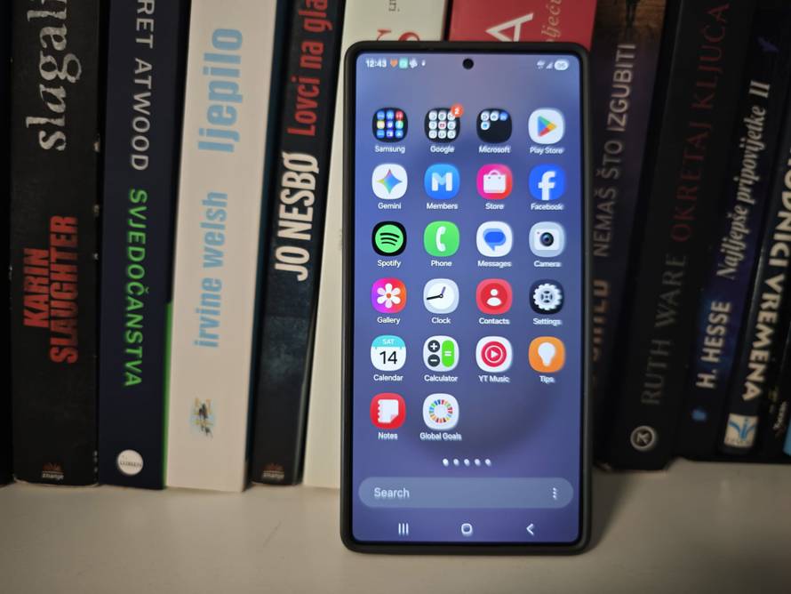 Godinu dana kasnije: Kakav je Samsung Galaxy S25 Ultra