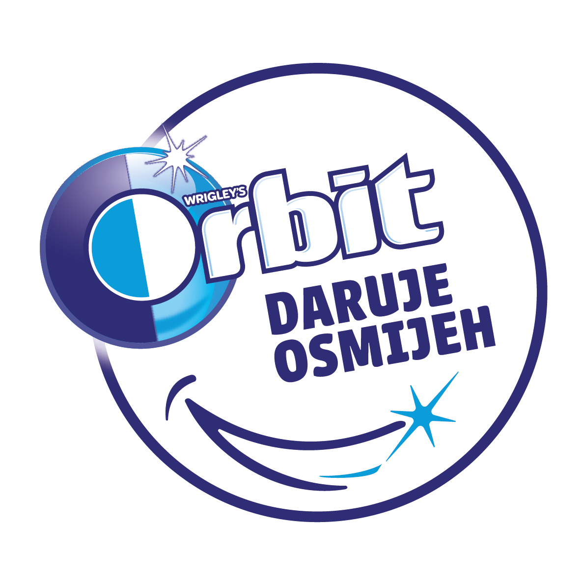 Kampanja Orbit daruje osmijeh prikupila 500 000 kuna