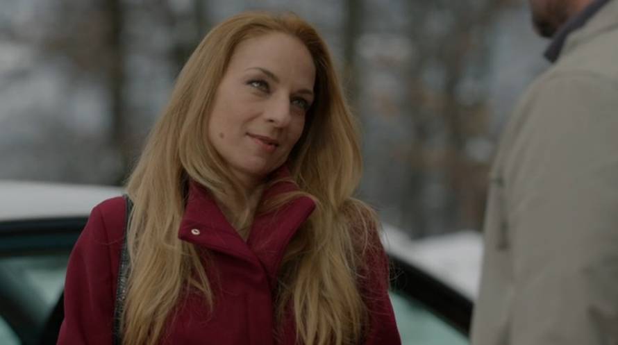 'Posao' u Dubaiu: Suzana je 'nasjela' na Mirandinu spačku