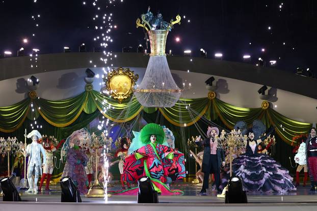 Ceremonies - Closing Ceremony