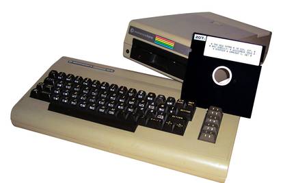 Kad smo za igre trebali olovku: Commodore slavi 37. rođendan