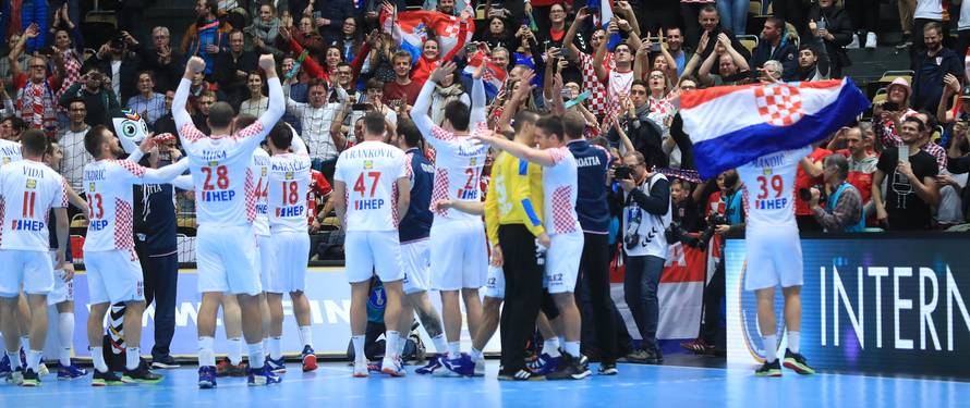 Ulaznice protiv Francuske za 17.99 eura i set oštrih noževa