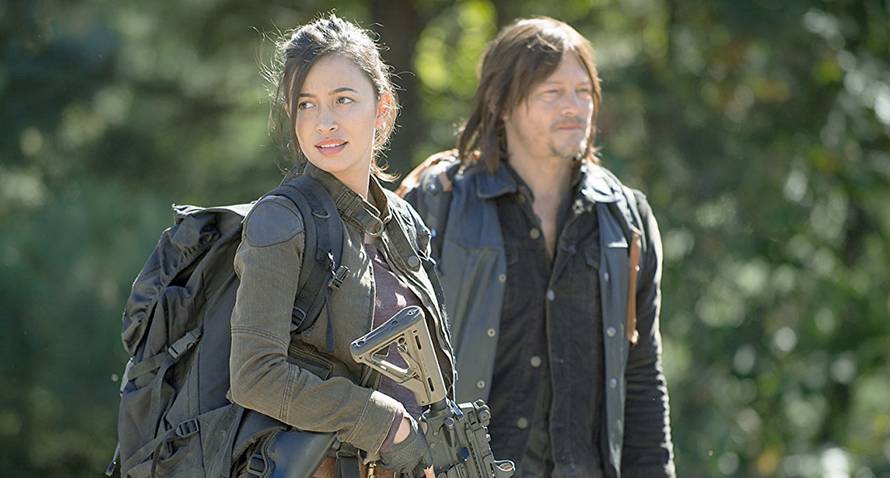 Nikad kraja: Još je desetljeće 'Živih mrtvaca' pred nama...