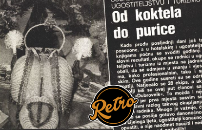 Purica renesans pobijedila na igrama ugostitelja u Opatiji