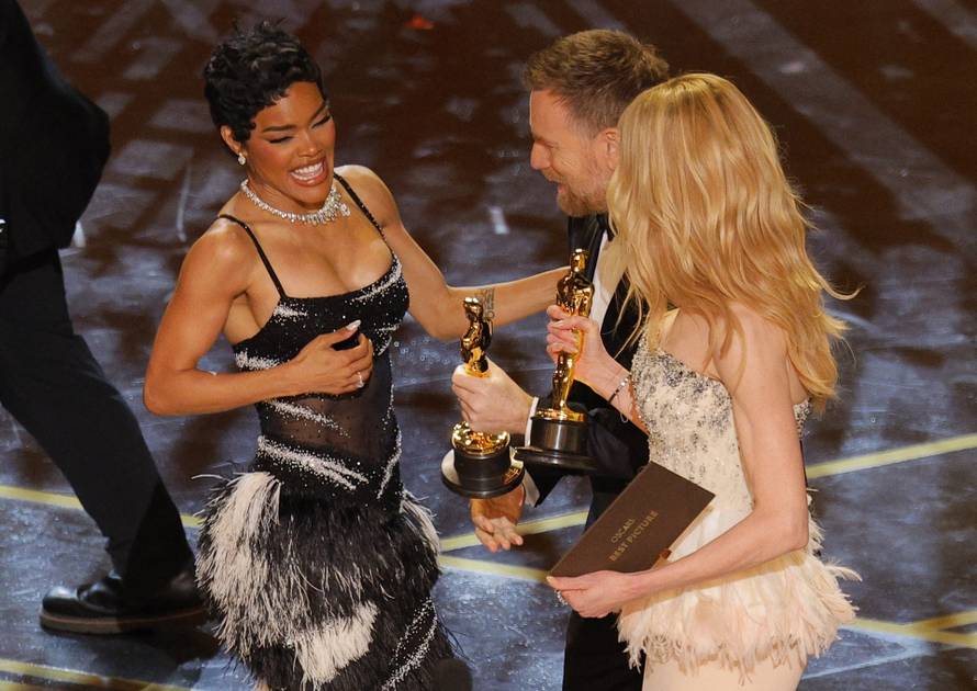 98th Academy Awards - Oscars Show - Hollywood