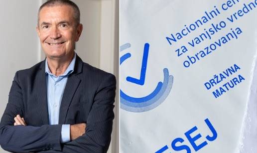 Nema vi&scaron;e probnih matura za tre&cacute;e razrede, maturanti &cacute;e ih mo&cacute;i rje&scaron;avati online
