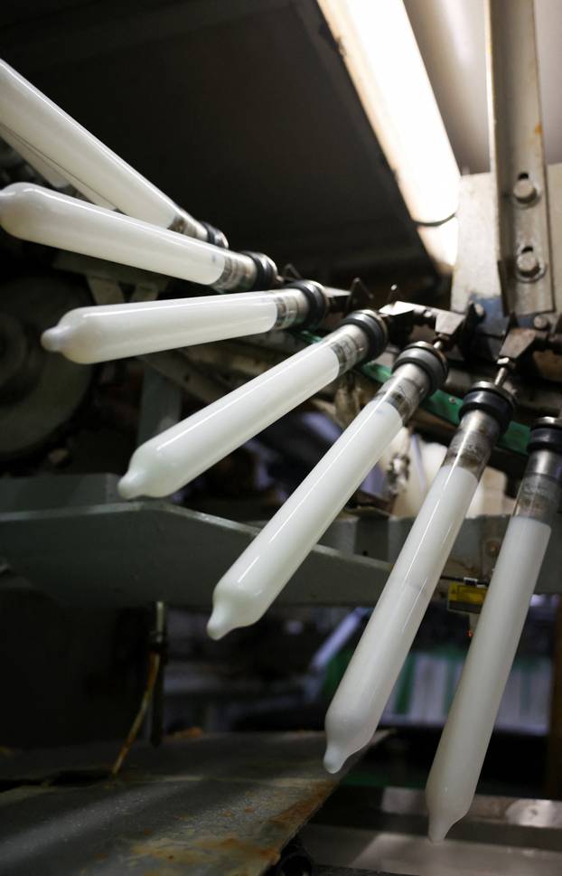 World's top condom maker Karex to raise prices sharply as Iran crisis strains supply chain