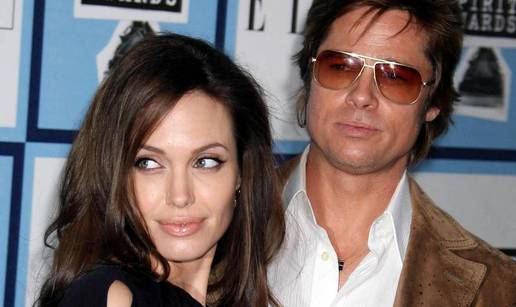 Brad Pitt od Angeline Jolie traži 35 milijuna dolara zbog vinarije