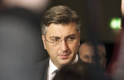 Plenković zadovoljan objavom Moody'sa o kreditnom rejtingu