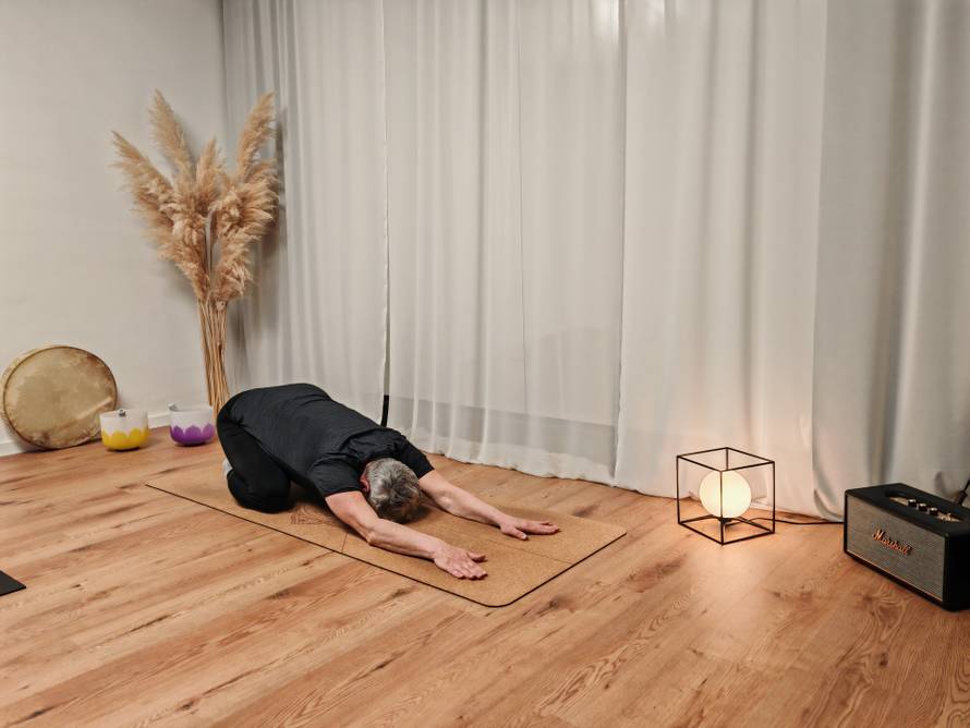 Radite na sebi, a tijelo vas i dalje boli? Možda je problem u pristupu