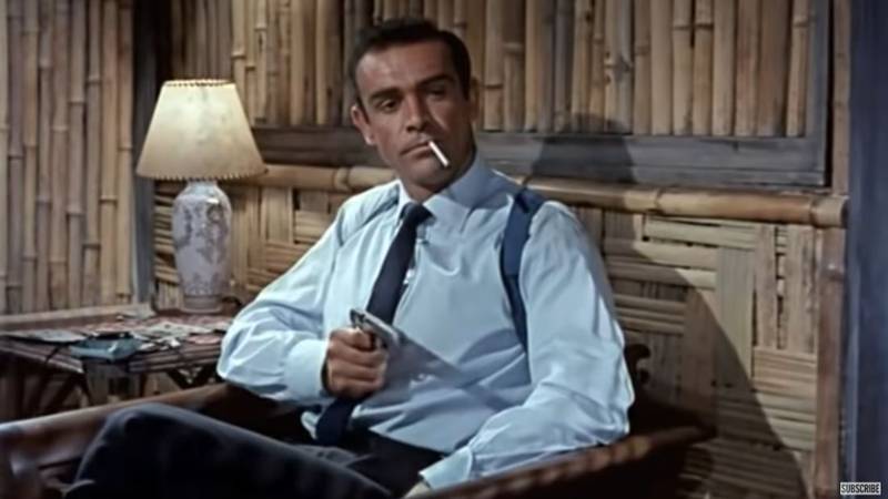 FOTO Danas na TV-u hit film o Jamesu Bondu, a evo gdje su glumci koje je svijet obožavao
