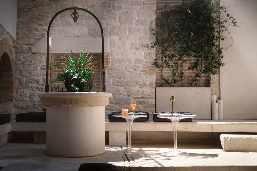 Povratak korijenima bez kompromisa: Autentični okusi Istre u restoranu Sapori