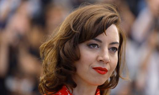 Aubrey Plaza oglasila se nakon smrti svog supruga: 'Tragedija'