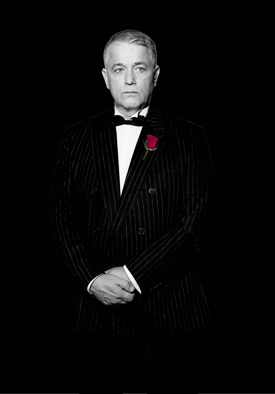 Igor Mešin: Supruzi i meni već 30 godina ide jako dobro...