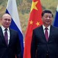 Putin i Xi su protiv američkog uplitanja u druge zemlje: 'Mi želimo pošteni svjetski poredak'