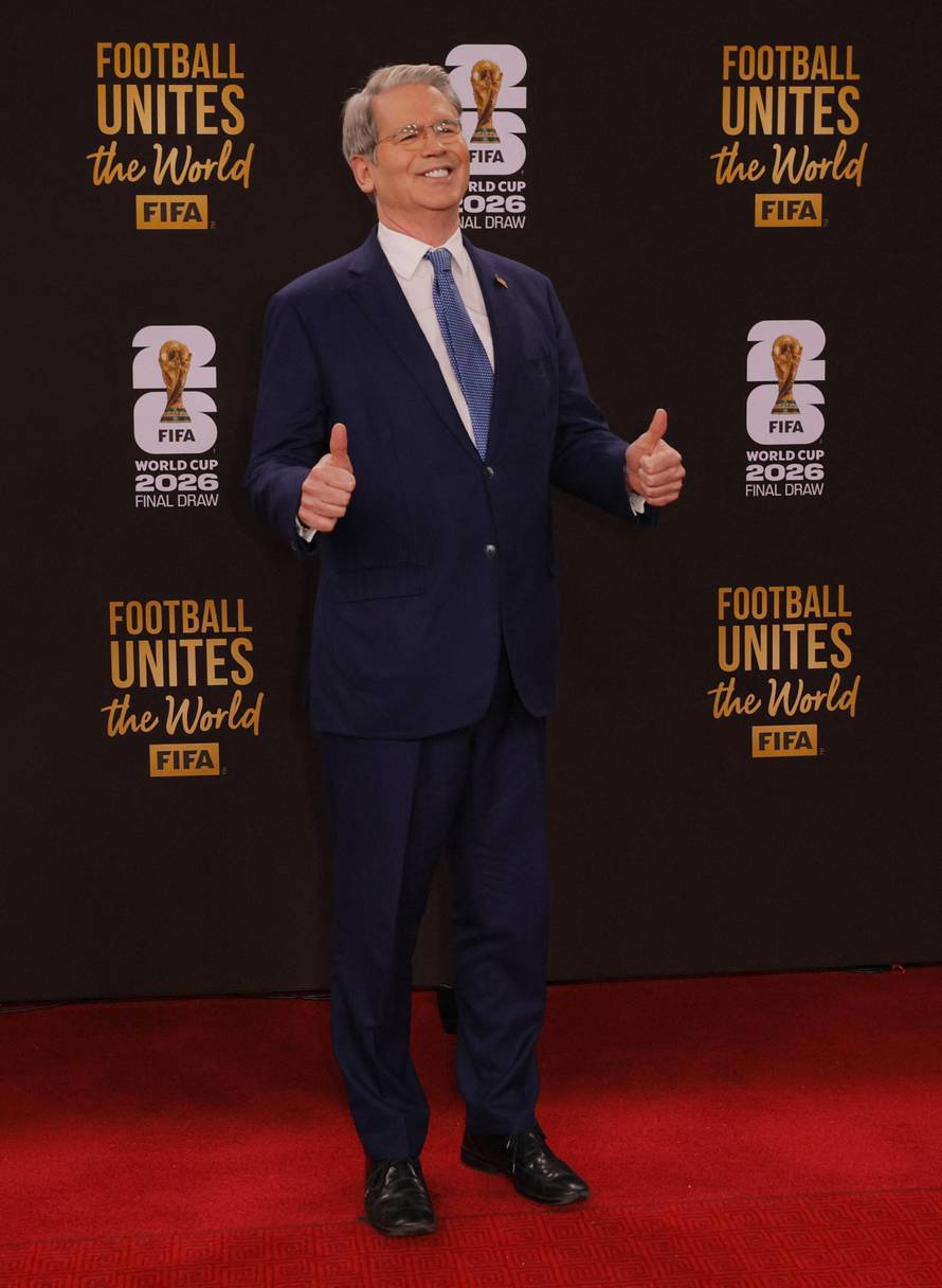 FIFA World Cup 2026 Draw