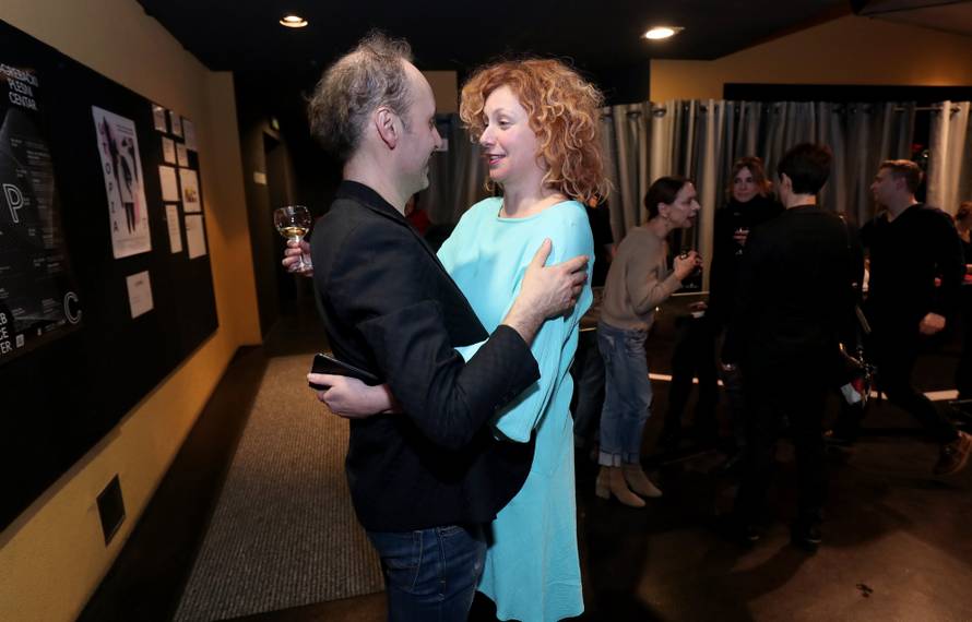 Fondovi ga odbili pa je novce za predstavu skupio na internetu